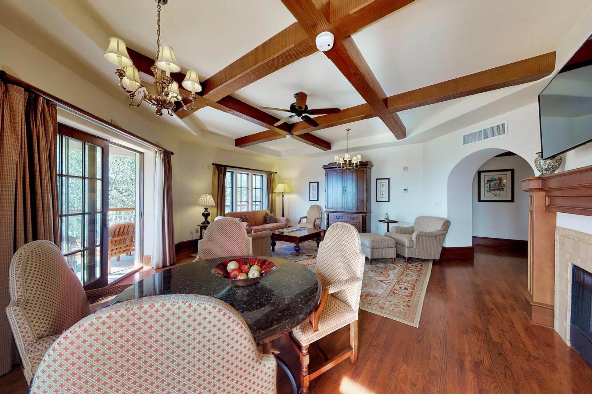 The Lodge At Sea Island St. Simons Island Værelse billede