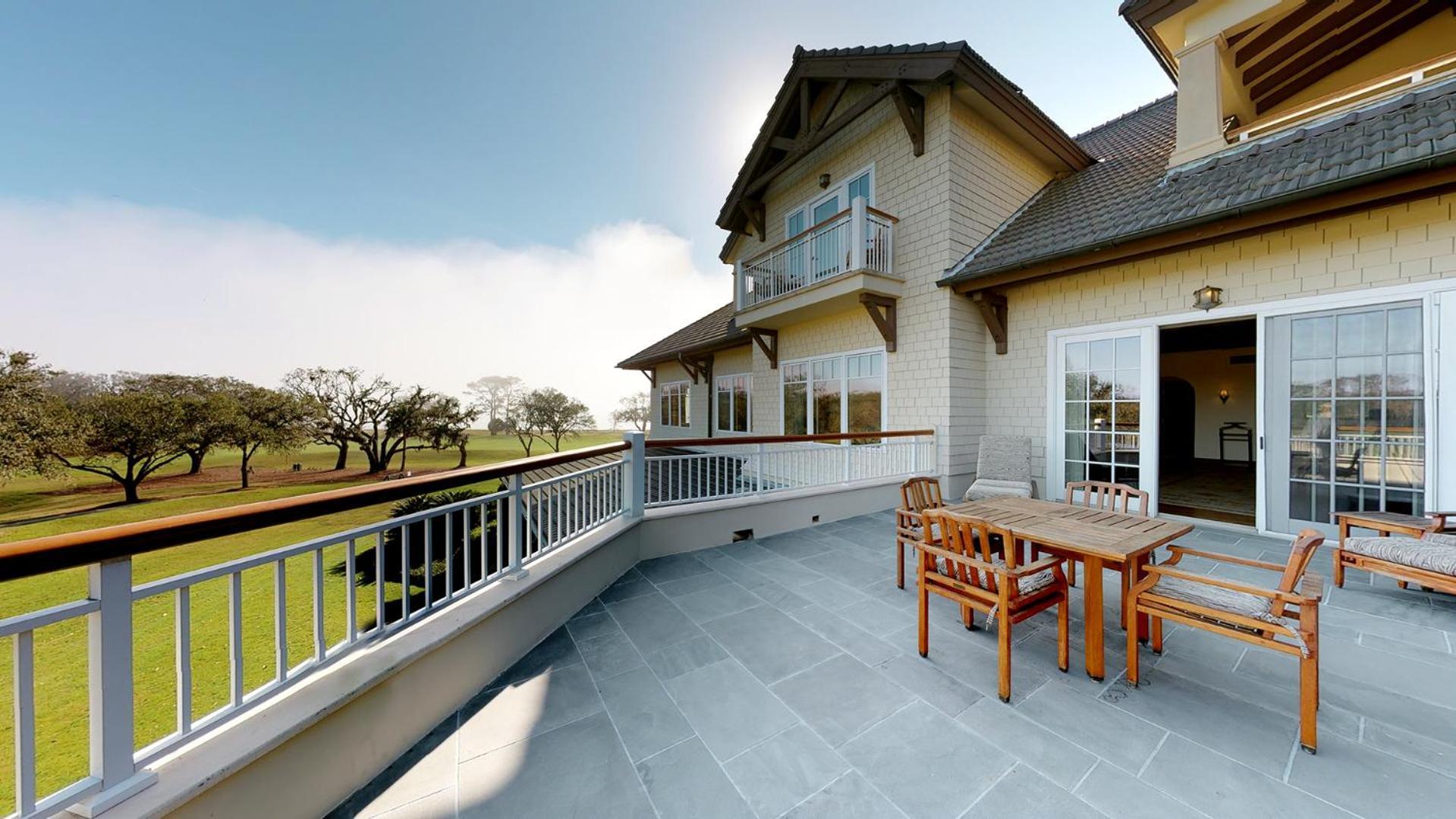 The Lodge At Sea Island St. Simons Island Værelse billede