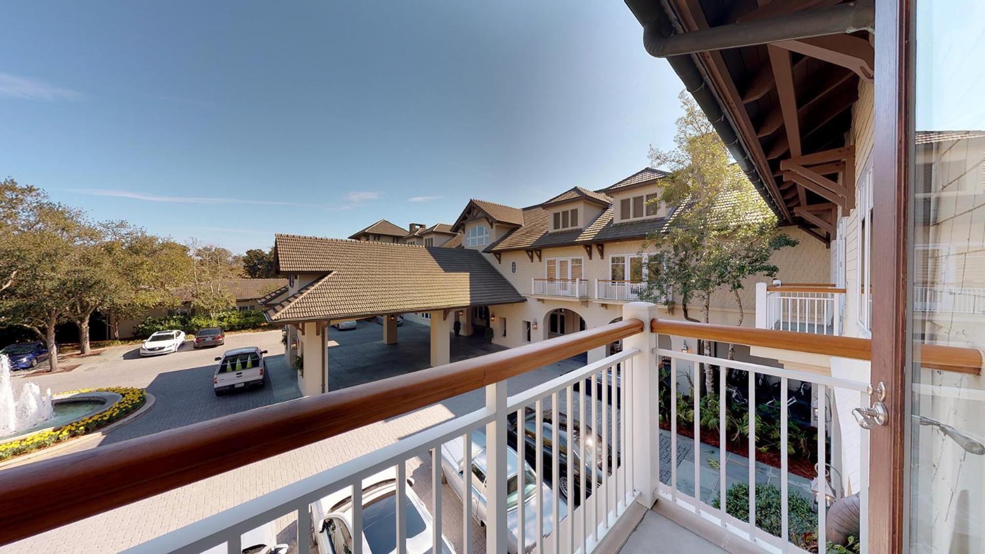 The Lodge At Sea Island St. Simons Island Værelse billede