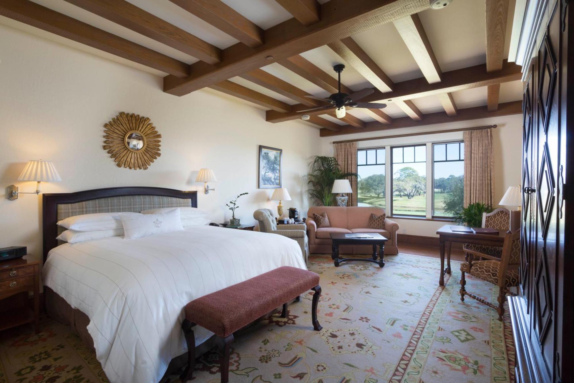 The Lodge At Sea Island St. Simons Island Værelse billede